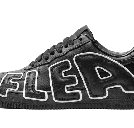 Nike Air Force 1 "CPFM - Black"