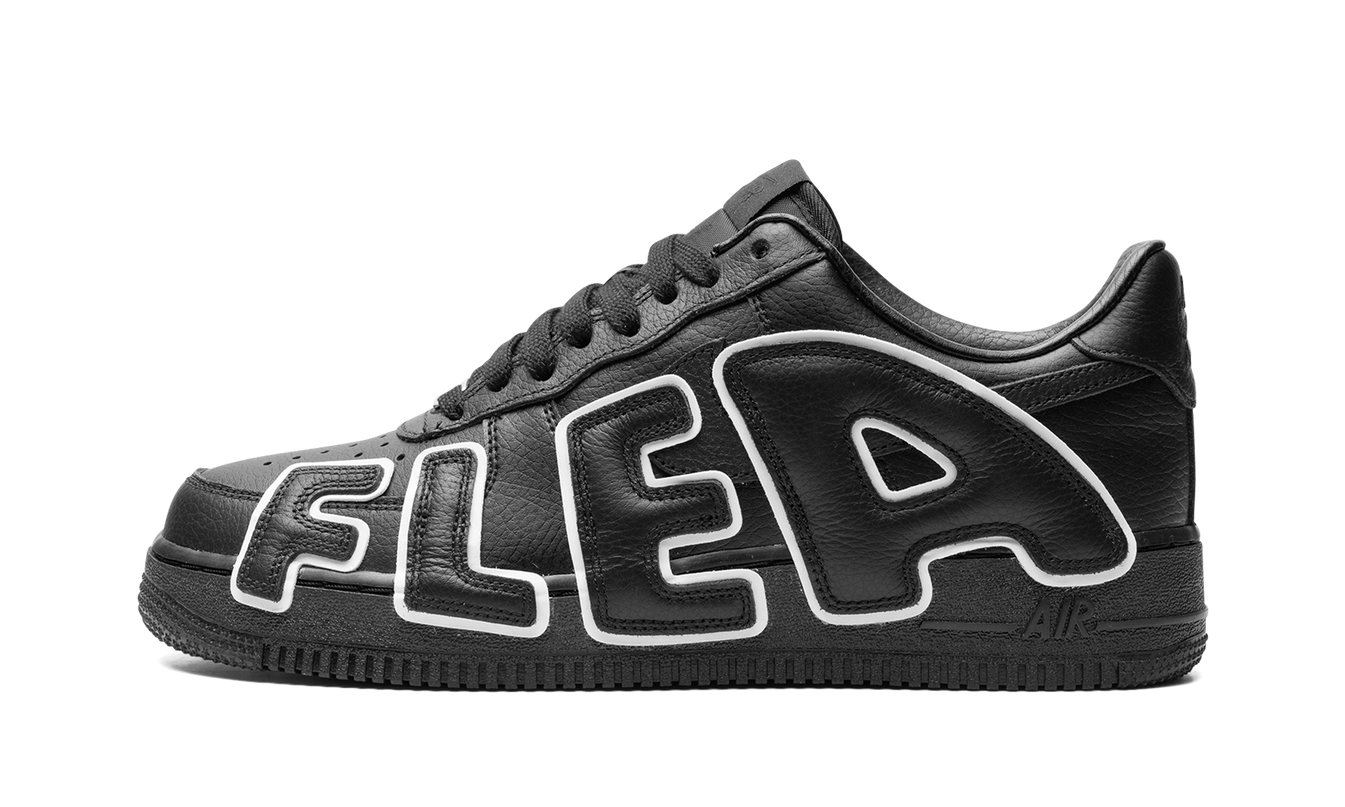 Nike Air Force 1 "CPFM - Black"