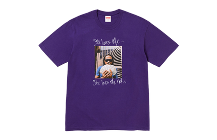 Max B Tee 