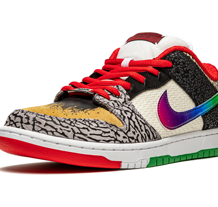 Nike Dunk SB Low "What The P-Rod"