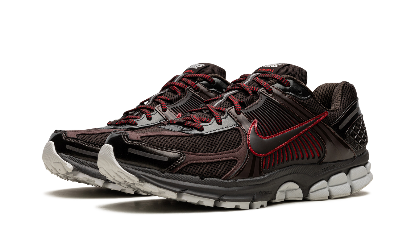 Nike Zoom Vomero 5 "Samtbraun"