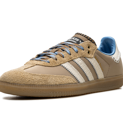 Adidas Samba "Wales Bonner - Desert White"
