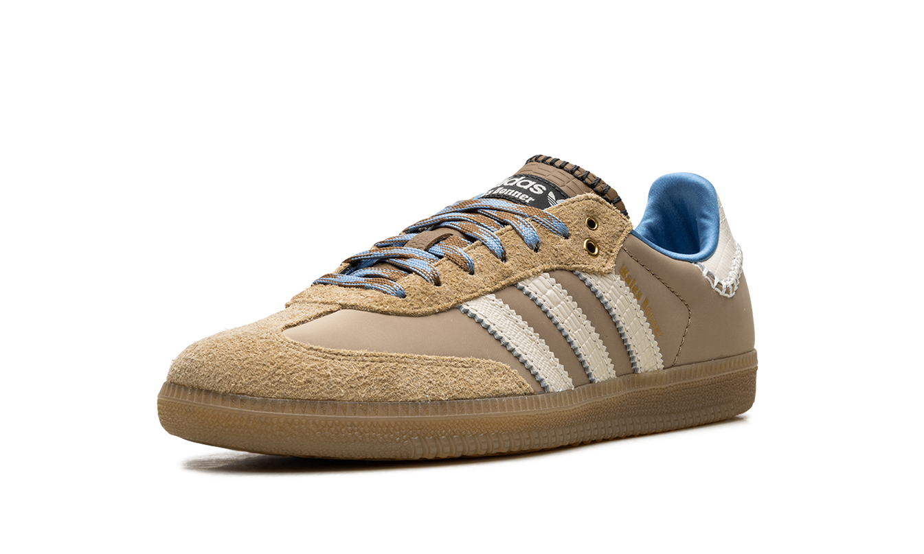 Adidas Samba "Wales Bonner - Desert White"