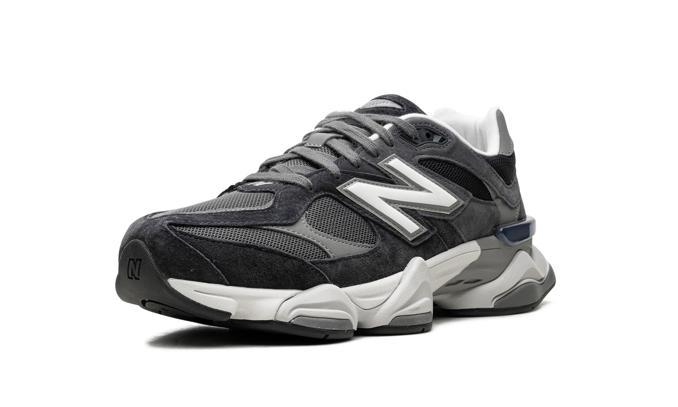 New Balance 9060 "Dunkelgrau"