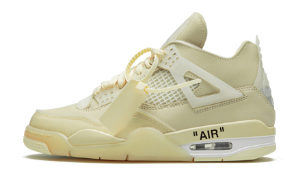Air Jordan 4 Retro SP WMNS 