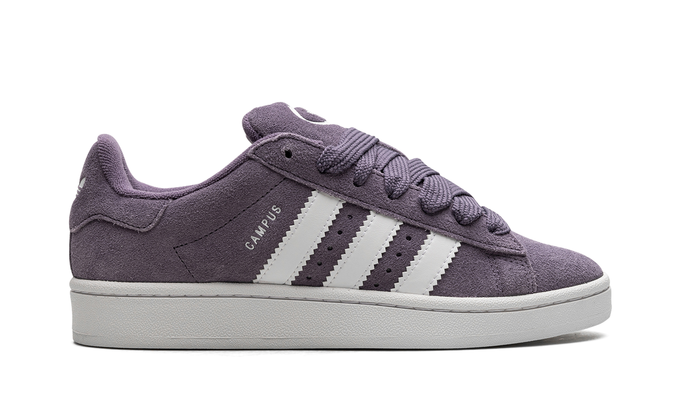 Adidas Campus 00S WMNS "Shadow Violet"