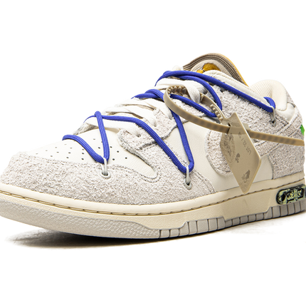 Nike Dunk Low "Off-White - Lot 32"
