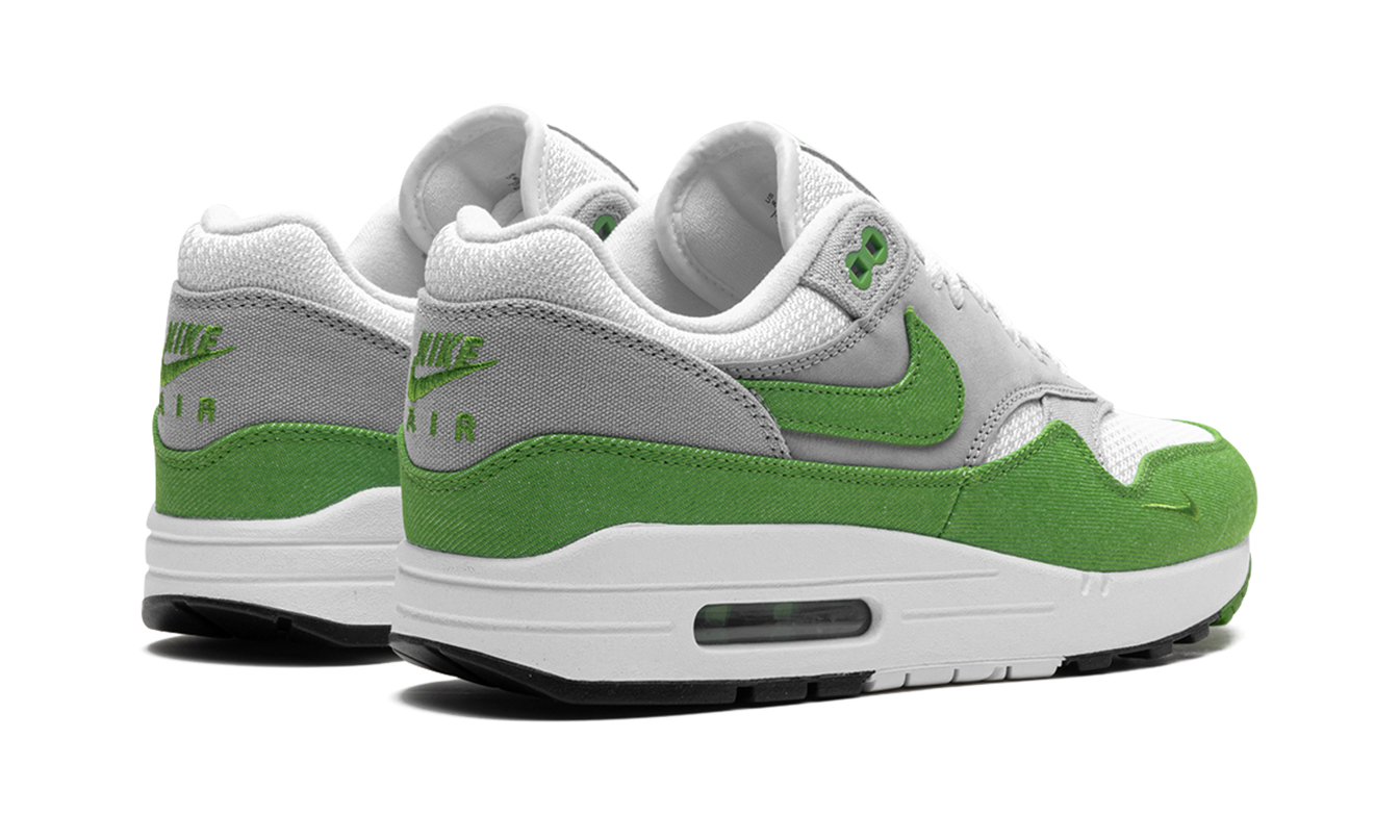 Nike Air Max 1 "Patta - Chlorophyll 2024"