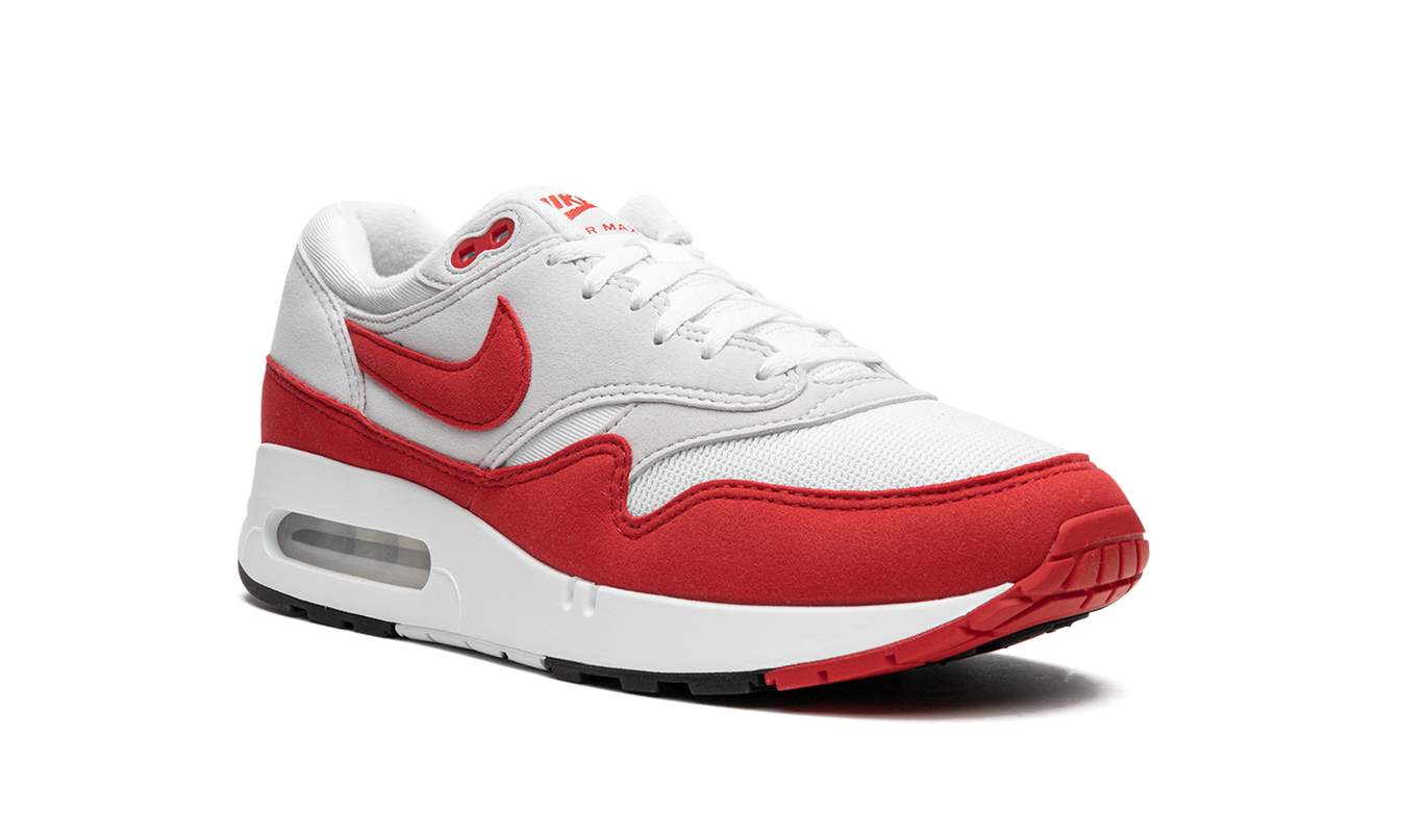 Nike Air Max 1 '86 "Big Bubble - Red"