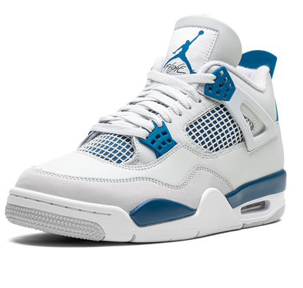 Air Jordan 4 OG „Militärblau“
