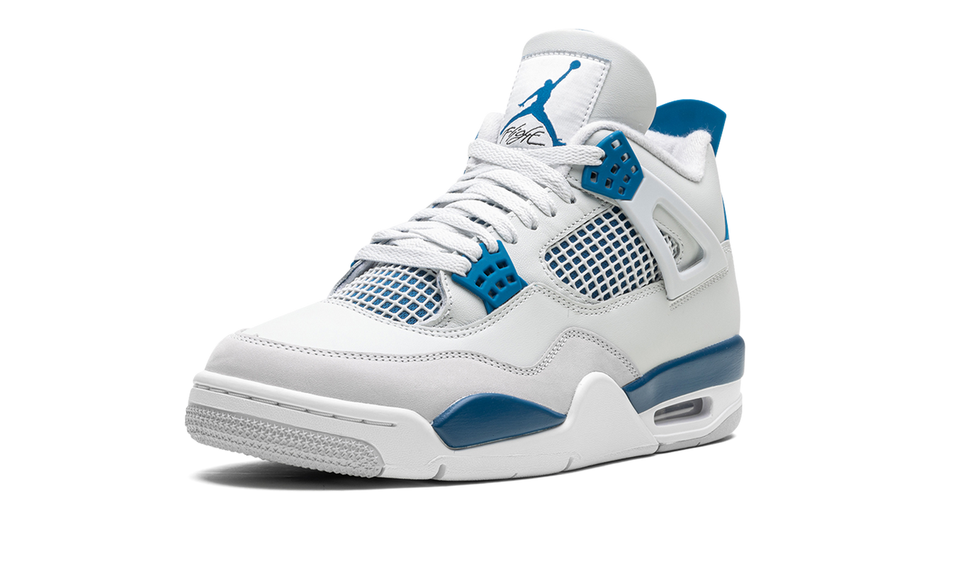 Air Jordan 4 OG „Militärblau“
