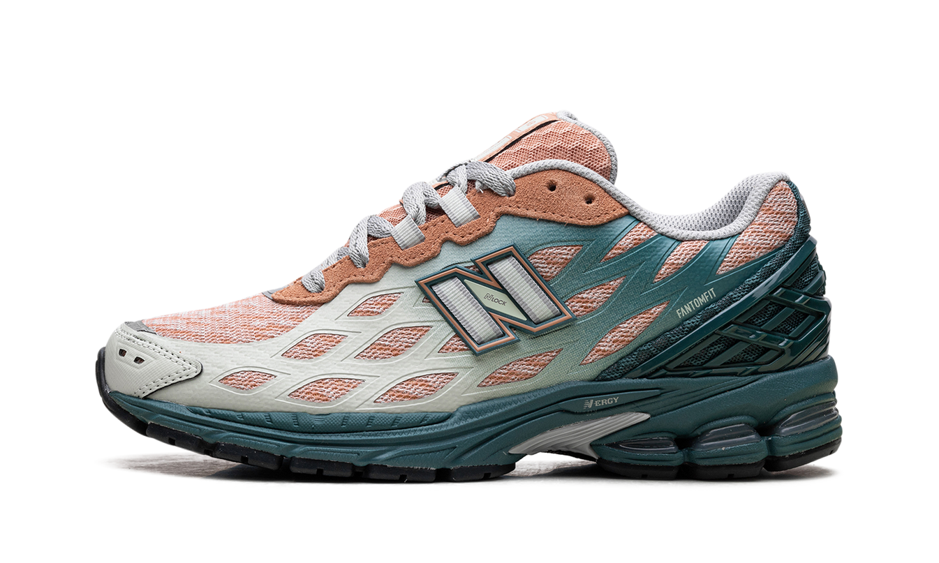 New Balance 1906W "New Spruce Light Sparrow"