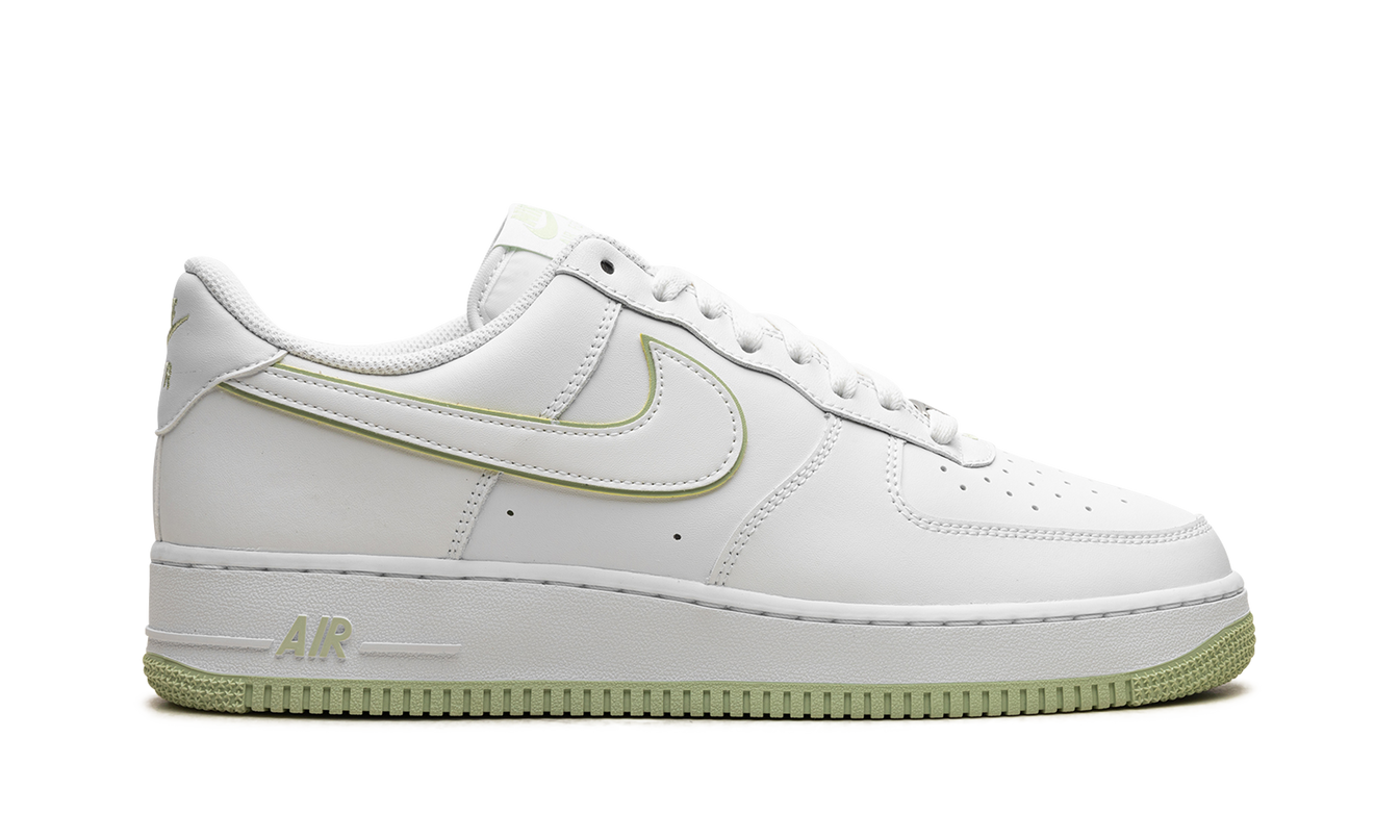 Nike Air Force 1 Low '07 "Honeydew"