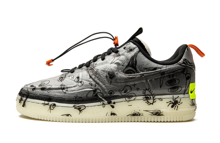 Nike Air Force 1 Experimental 
