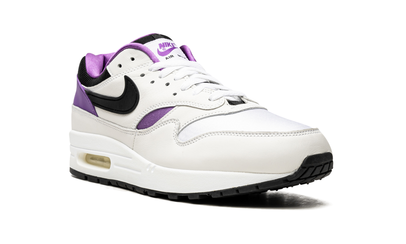 Air Max 1 „Purple Punch“
