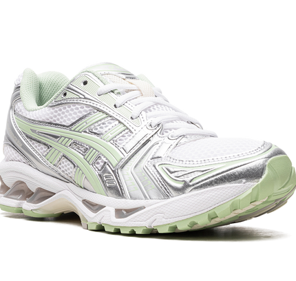 GEL KAYANO 14 WMNS „White Jade“