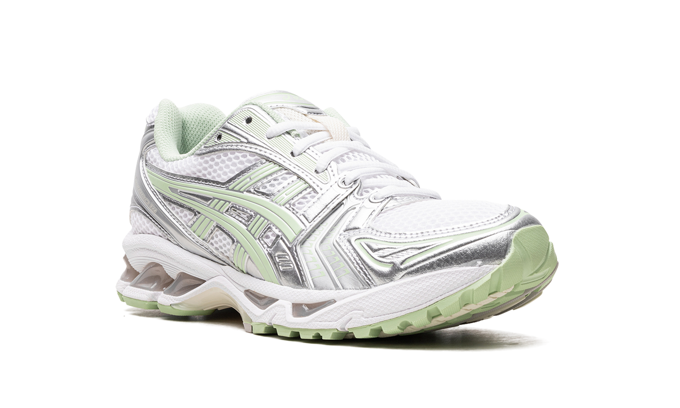 GEL KAYANO 14 WMNS „White Jade“