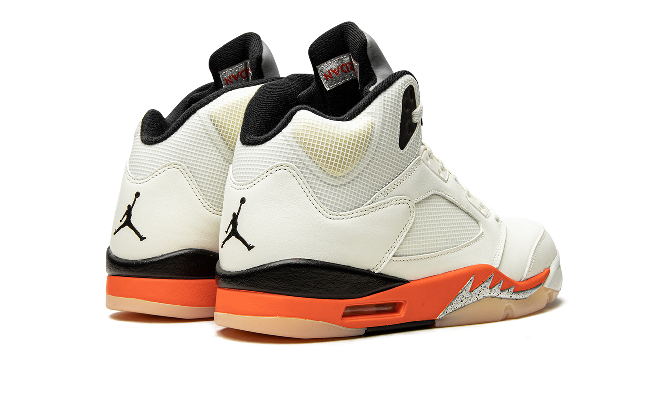 Air Jordan 5 Retro "Shattered Backboard"