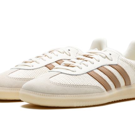 Adidas Samba OG "Cream White Cardboard"