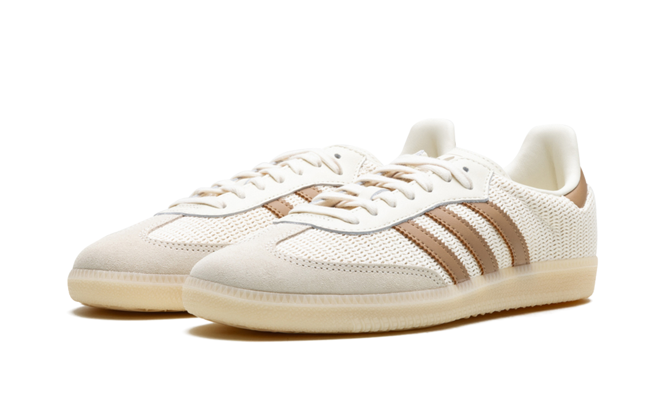 Adidas Samba OG "Cream White Cardboard"