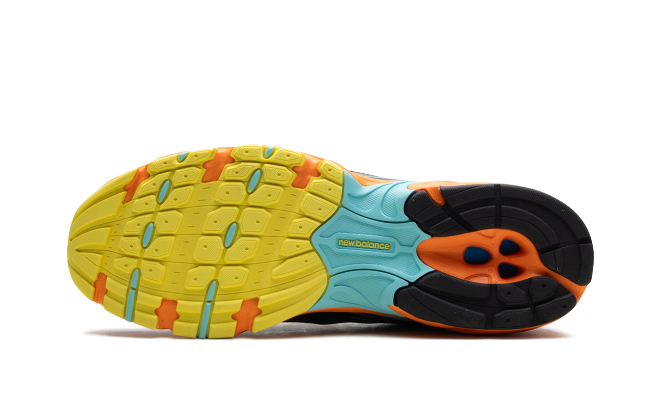 New Balance 740 "Violet Rose"