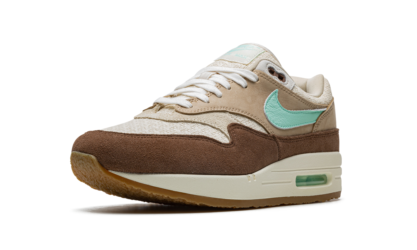 Nike Air Max 1 "Crepe Hemp"