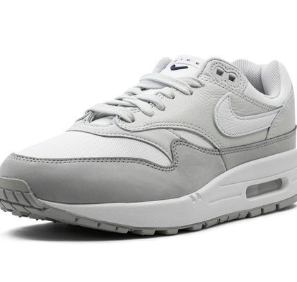 AIR MAX 1 '87 LX WMNS "Hellrauchgrau"
