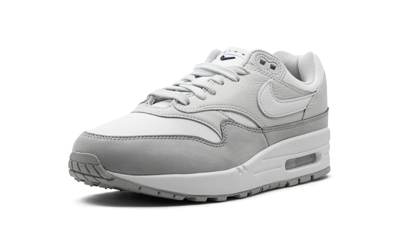 AIR MAX 1 '87 LX WMNS "Hellrauchgrau"