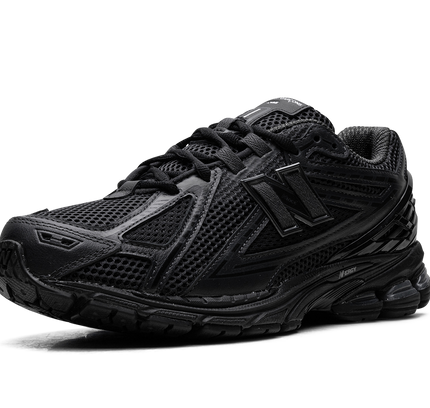 New Balance 1906R "Comme des Garcons Homme Black"