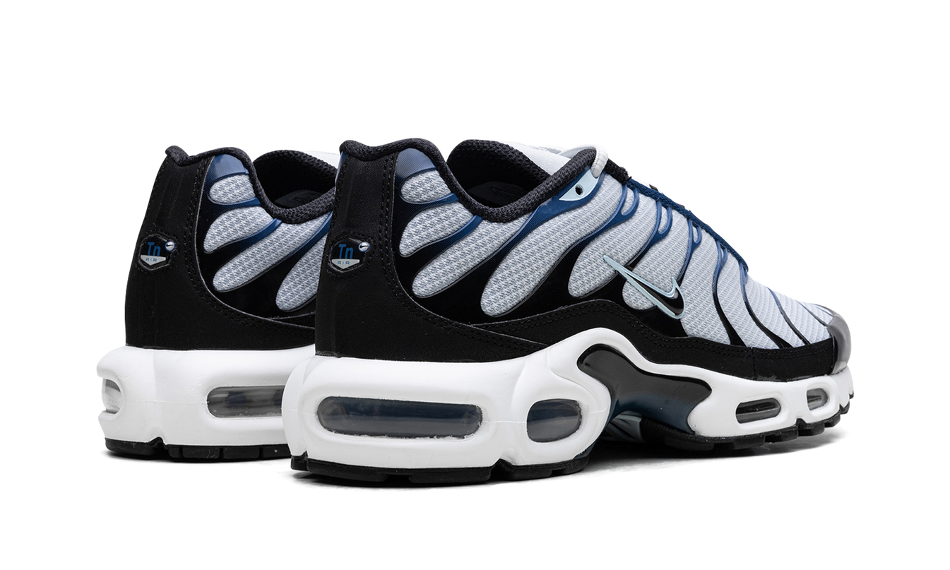 Nike Air Max Plus „Pure Platinum/Schwarz“