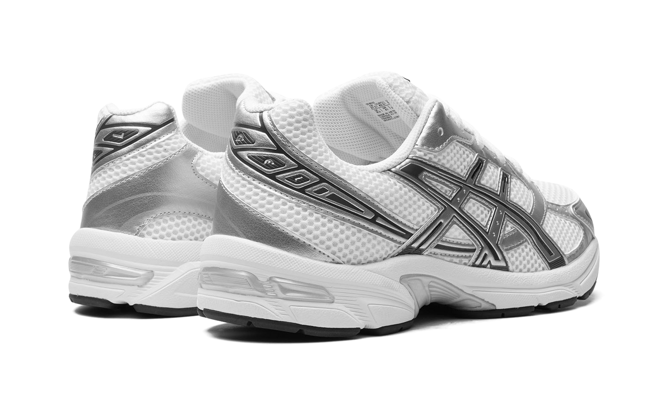 Asics Gel 1130 "White Pure Silver"