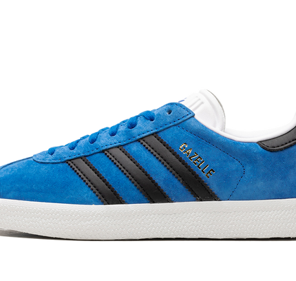 Adidas Gazelle "Blue Bird"