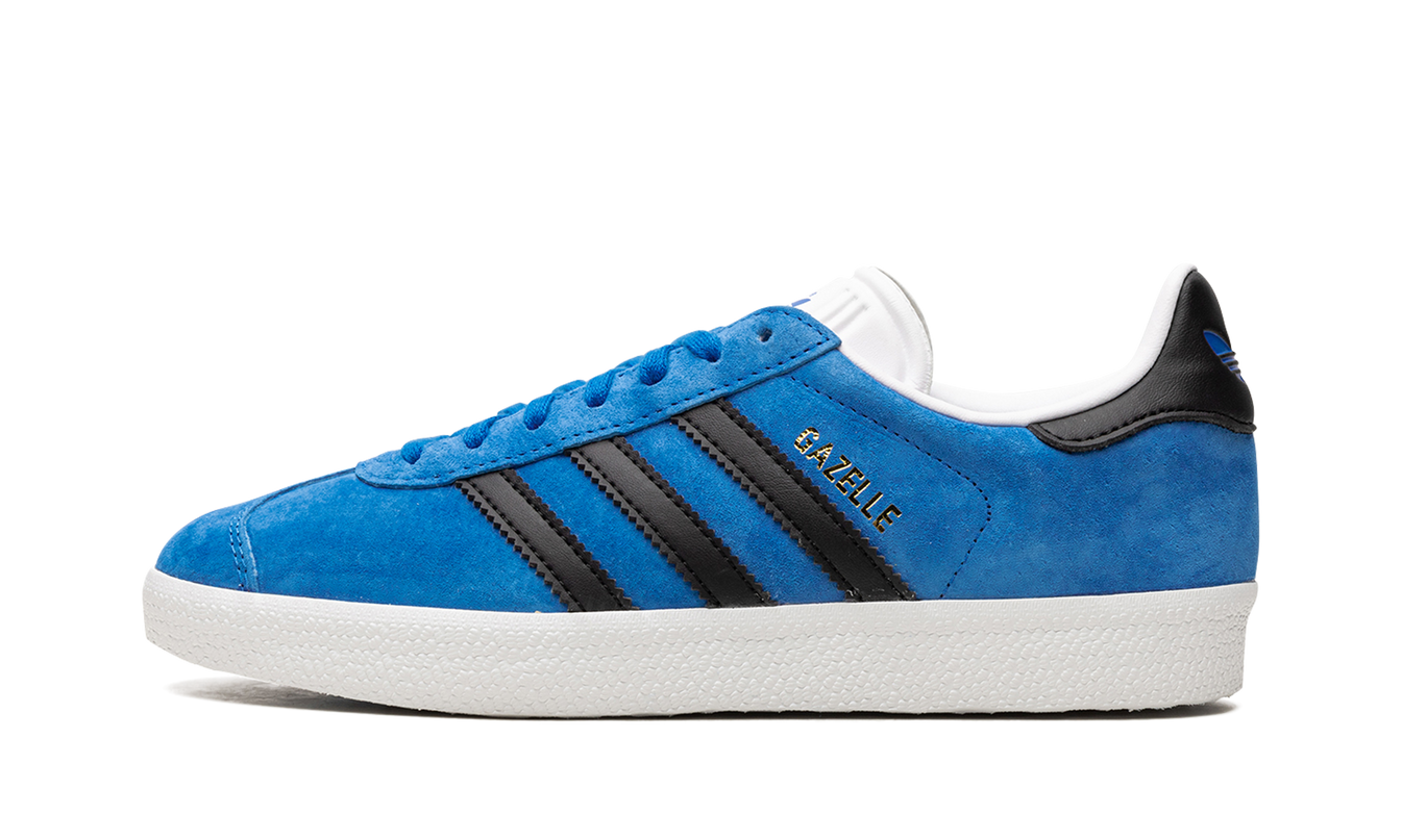 Adidas Gazelle "Blue Bird"