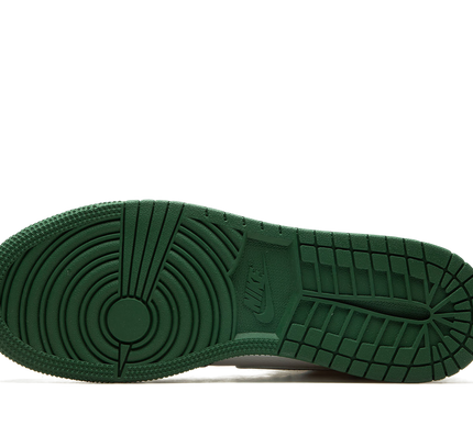 Air Jordan 1 Retro High OG GS "Gorge Green"