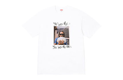 Max B Tee 