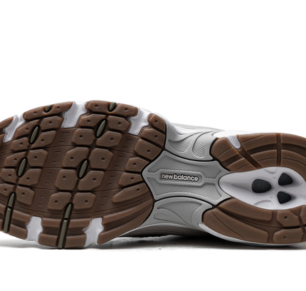 New Balance 530 "Dark Olivine / Moonrock / Shadow Grey"