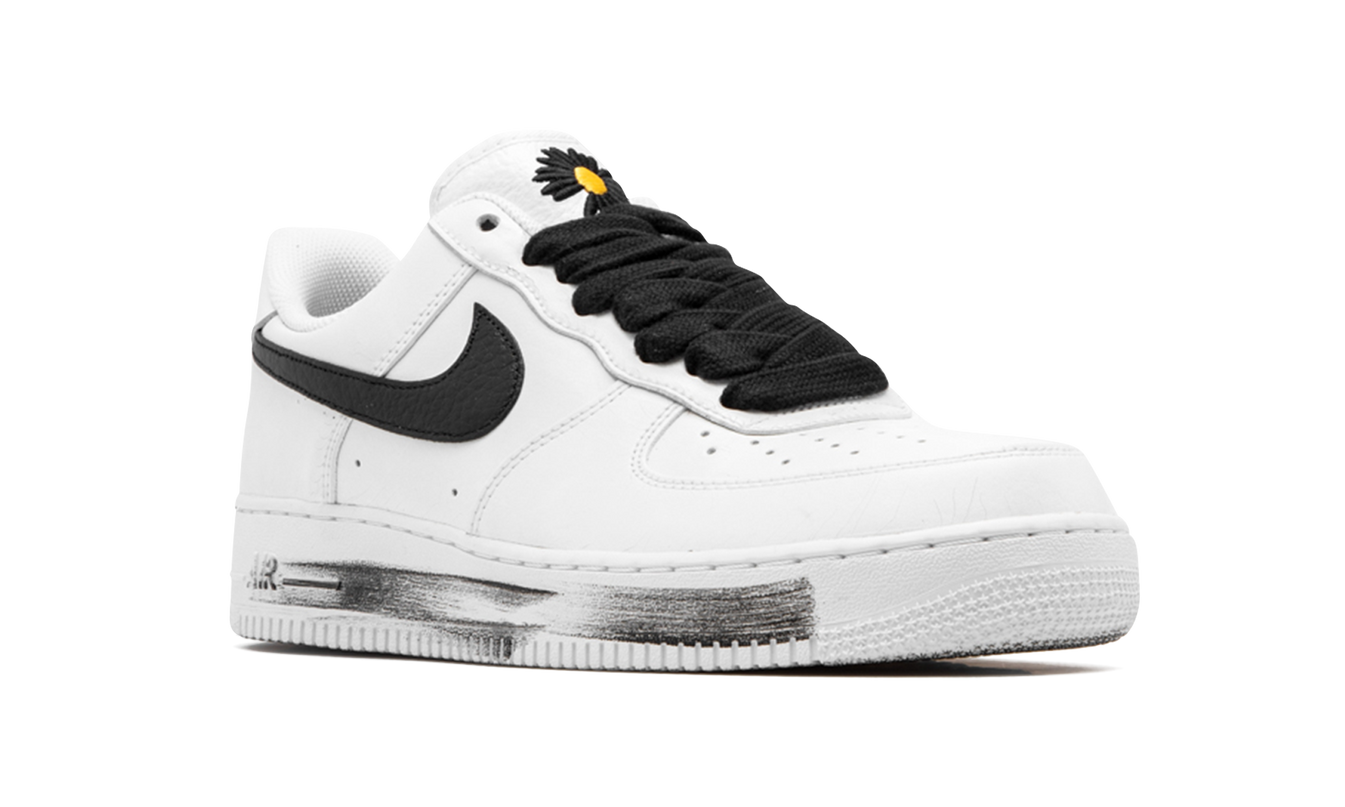 Nike Air Force 1 Low "G-Dragon-White"