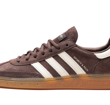 Handball Spezial „SPORTLICH &amp; REICH“