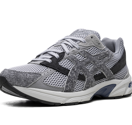 Asics Gel 1130 "Mid Grey / Steel Grey"