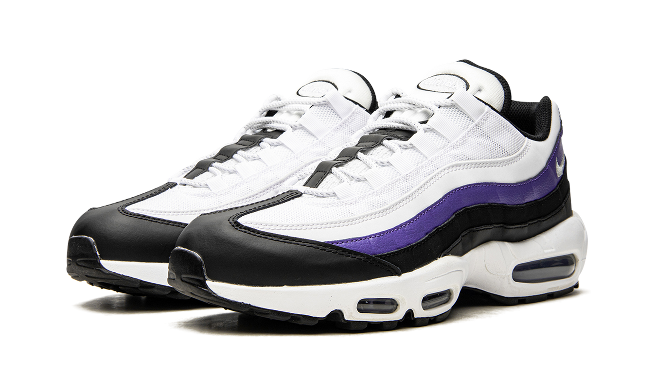 Nike Air Max 95 "Persian Violet"