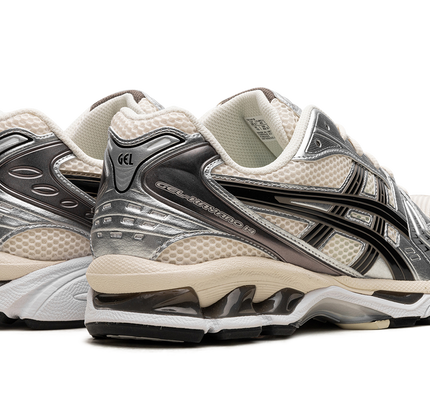 Asics Gel Kayano 14 "Metallic Plum"