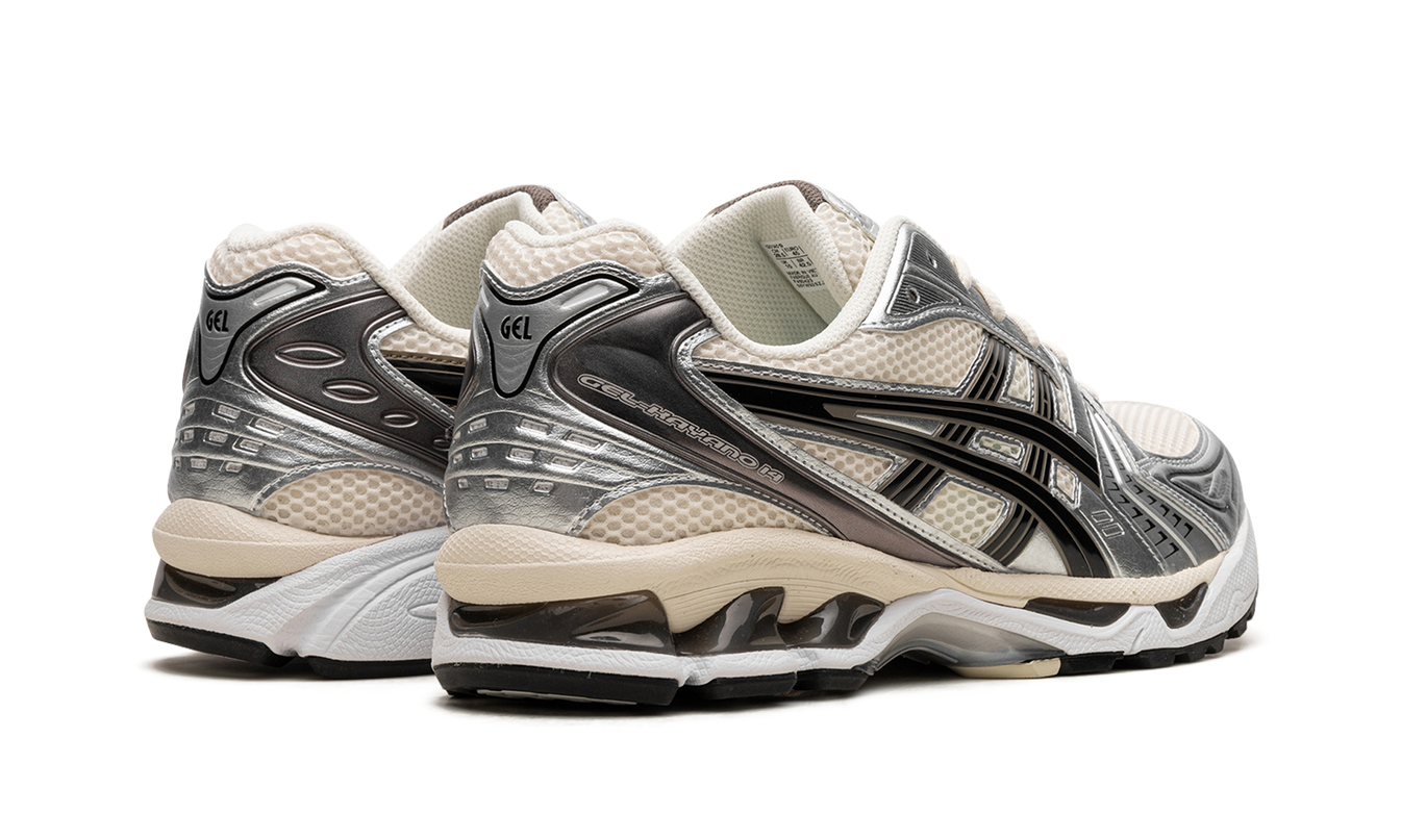 Asics Gel Kayano 14 "Metallic Plum"