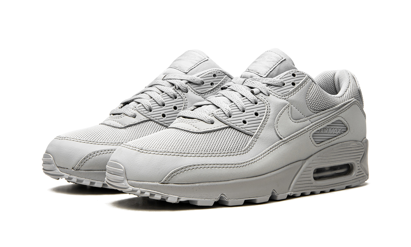 Nike Air Max 90 "Wolf Grey"