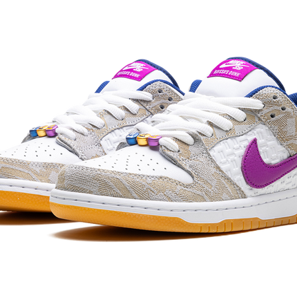 Nike Dunk SB Low "Rayssa Leal"