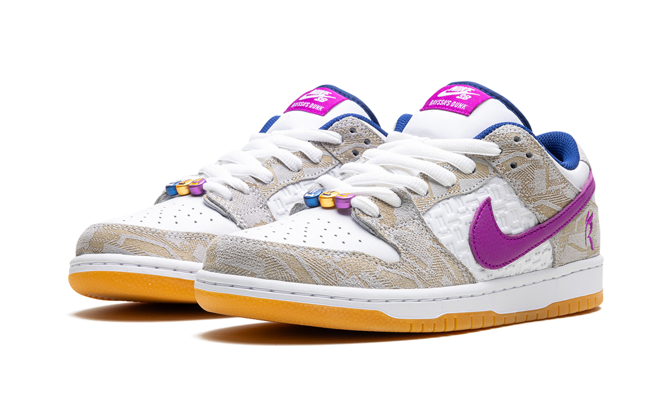 Nike Dunk SB Low "Rayssa Leal"