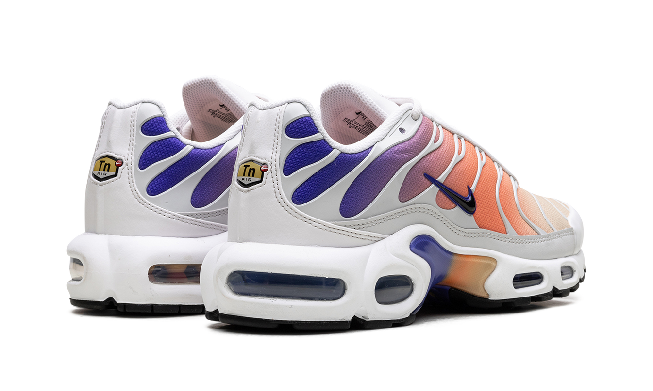 Nike Air Max Plus WMNS "Persian Violet Wild Mango"