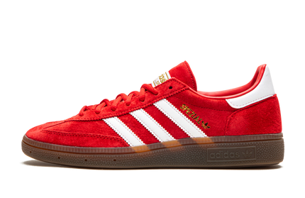 Handball Spezial „Scarlet / White“