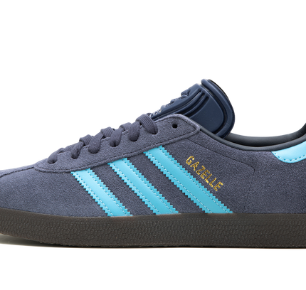 Adidas Gazelle "Blue Gum"