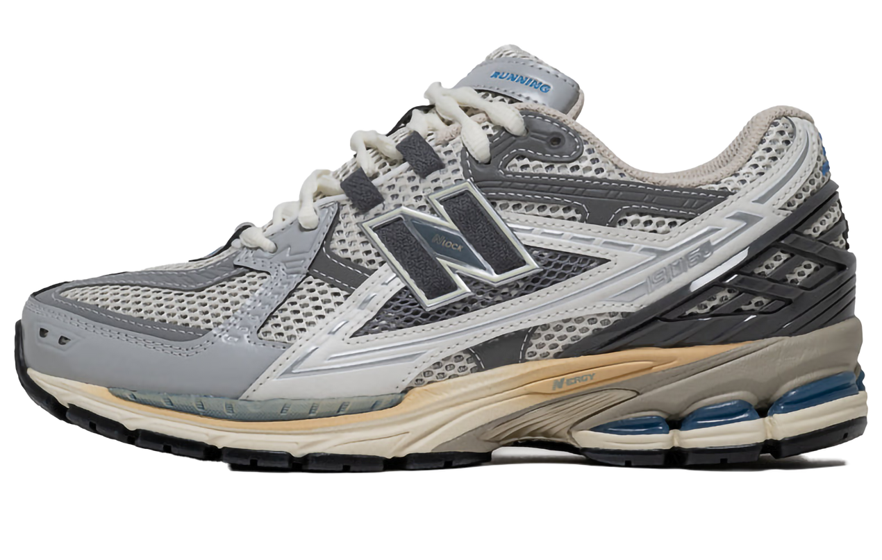 New Balance 1906U "Raincloud Magnet"
