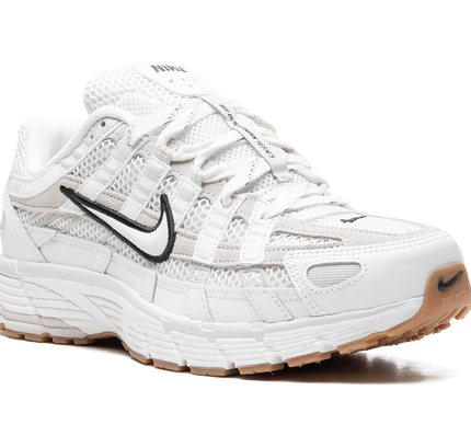 Nike P-6000 "Premium Summit White"